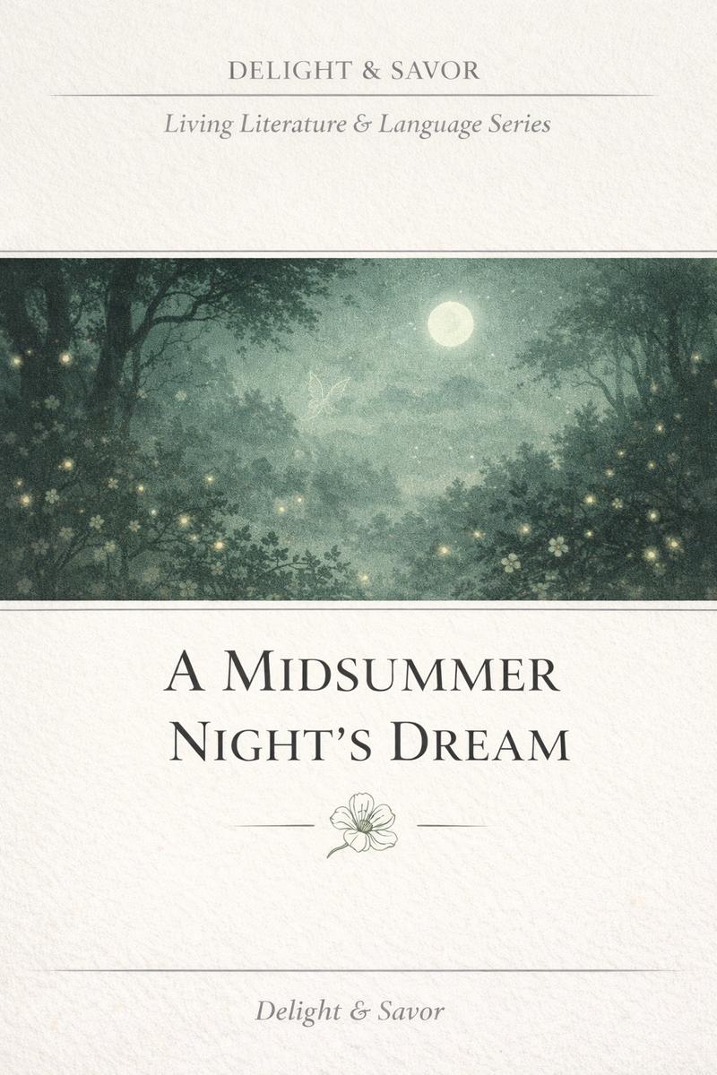 A Midsummer Night's Dream