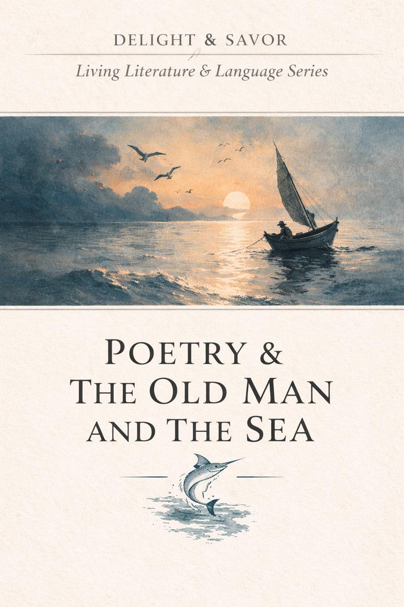 Old Man and the Sea