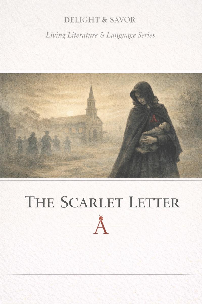 The Scarlet Letter