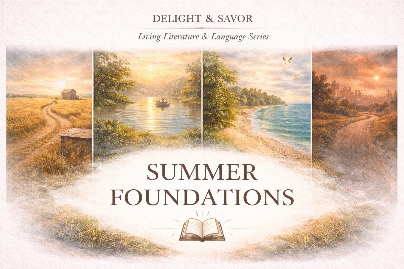 Summer Foundations
