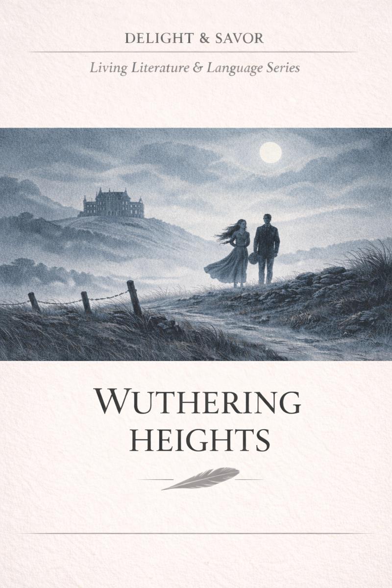 Wuthering Heights